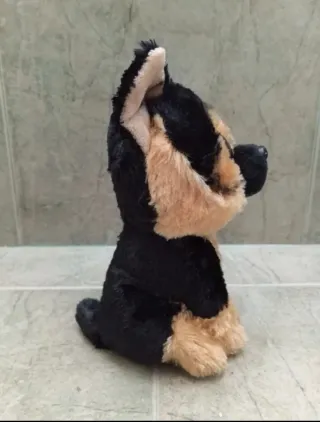 Peluche Perro Pastor Alemán marca Ty Beanie Boos