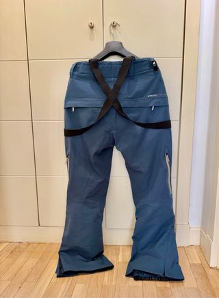 Conjunto chaqueta/pantalón esquí Protest 2026