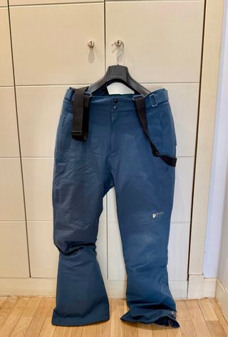 Conjunto chaqueta/pantalón esquí Protest 2026