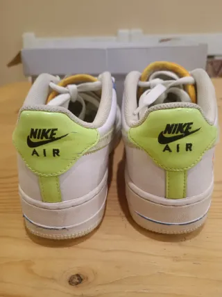 Zapatillas Nike Air Force 1