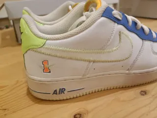 Zapatillas Nike Air Force 1