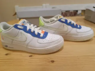 Zapatillas Nike Air Force 1