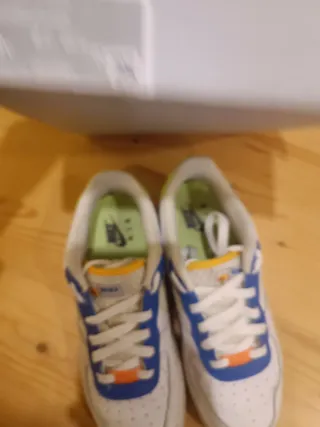 Zapatillas Nike Air Force 1