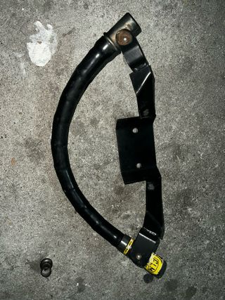 Piton Manillar Yamaha XMAX