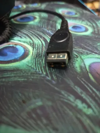 Adaptador GAME BOY  AC/DC 5.2V 320mA