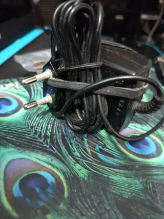 Adaptador GAME BOY  AC/DC 5.2V 320mA