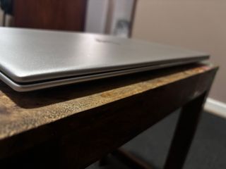 Portátil HP Envy 17 FHD 17.3 core i7