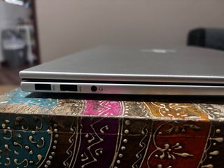 Portátil HP Envy 17 FHD 17.3 core i7