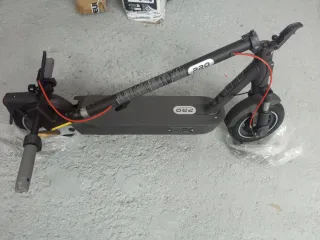 Xiaomi Scooter Serie 5 ES patinete 250 - 1000w