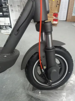 Xiaomi Scooter Serie 5 ES patinete 250 - 1000w