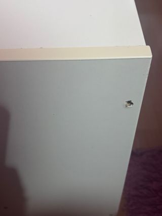 Mueble Escalera IKEA
