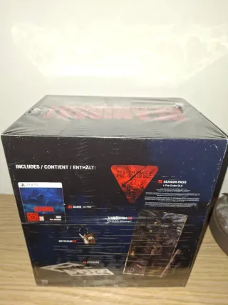 Reanimal Collector's Edition PS5