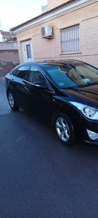 Hyundai i40 2014