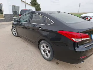Hyundai i40 2014