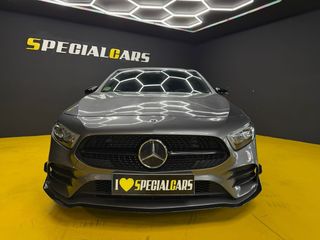 Mercedes-Benz Clase A 2022