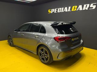 Mercedes-Benz Clase A 2022