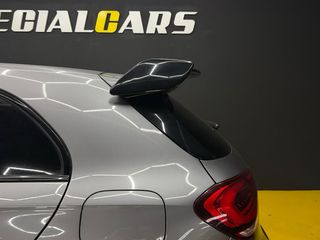 Mercedes-Benz Clase A 2022