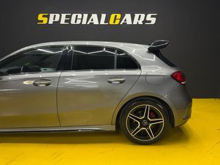 Mercedes-Benz Clase A 2022