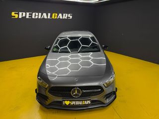 Mercedes-Benz Clase A 2022