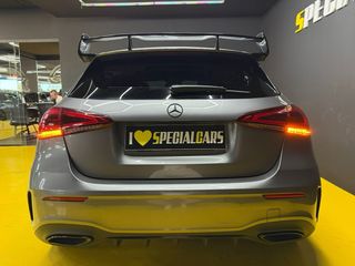 Mercedes-Benz Clase A 2022