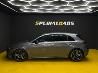 Mercedes-Benz Clase A 2022