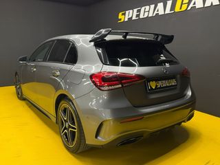 Mercedes-Benz Clase A 2022