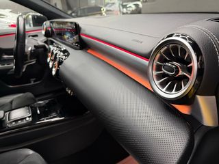 Mercedes-Benz Clase A 2022