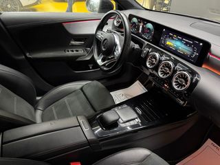 Mercedes-Benz Clase A 2022