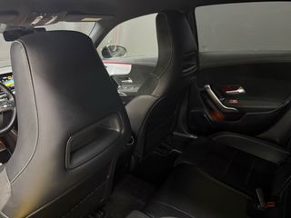 Mercedes-Benz Clase A 2022