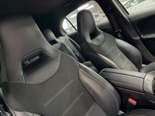 Mercedes-Benz Clase A 2022