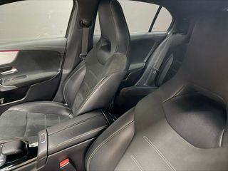 Mercedes-Benz Clase A 2022