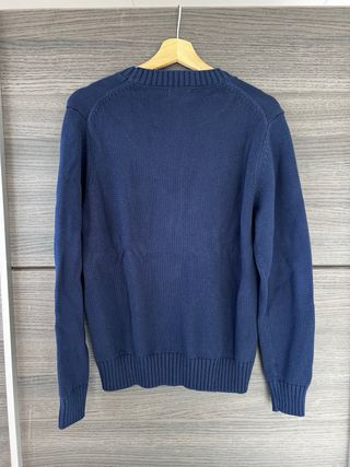 Jersey Polo Ralph Lauren Oso Azul