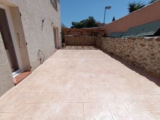 Pavimentos de hormigón de alta calidad