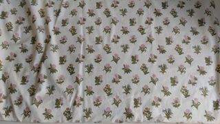 Conjunto 2 Cortinas 1,38x0,87 con Forro, Algodòn
