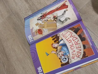 Archie y Sabrina 2