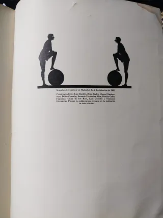 Revista ilustrada de Información Poética N° 16