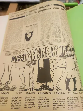 Revista ilustrada de Información Poética N° 16