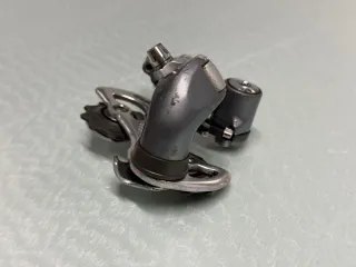 Cambio trasero Shimano 600 Tricolor RD-6401 8v