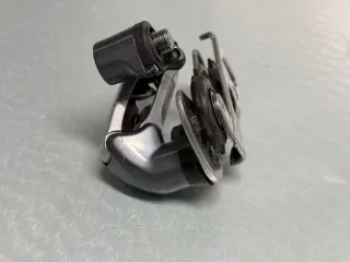 Cambio trasero Shimano 600 Tricolor RD-6401 8v