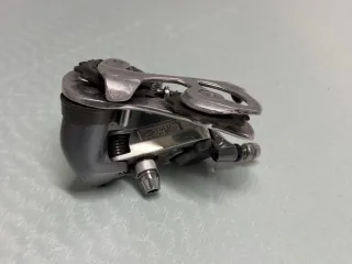 Cambio trasero Shimano 600 Tricolor RD-6401 8v