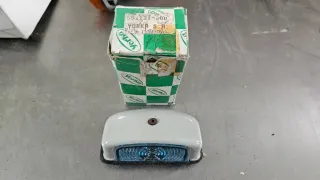 Citroen 2 cv y ak