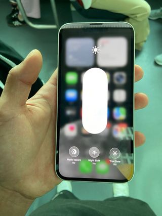 iPhone 13 Plata
