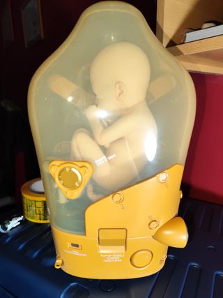 Edición Coleccionista de Death Stranding para PS4.