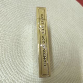 Baraja de cartas Española