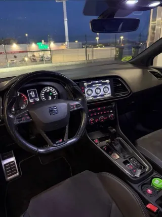 SEAT Leon 2017