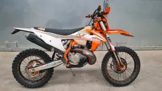 KTM 300 TPI 2021 Erzbergrodeo