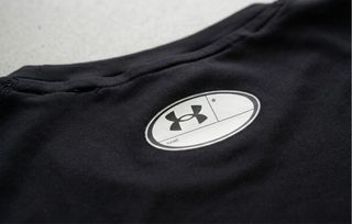 Camiseta Under Armour Heatgear