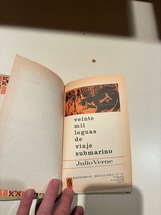 Conjunto libros clásicos