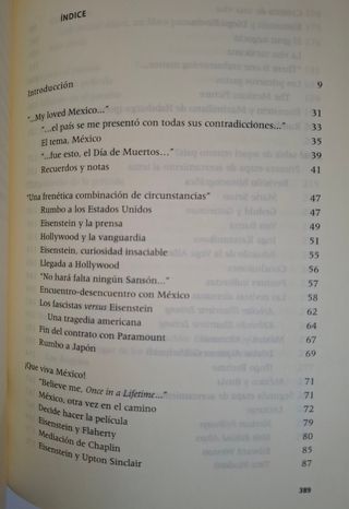 A. DE LOS REYES: EL NACIMIENTO DE ¡QUE VIVA MÉXICO