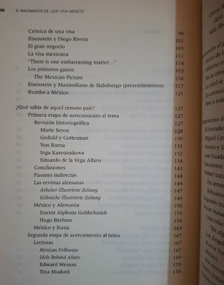 A. DE LOS REYES: EL NACIMIENTO DE ¡QUE VIVA MÉXICO